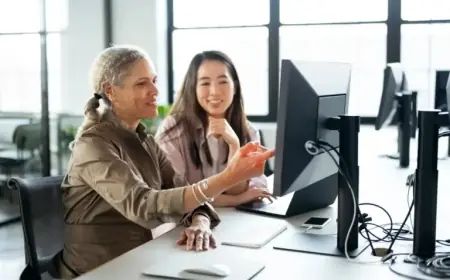 Top AI Stocks to Buy Aggressively for 2026