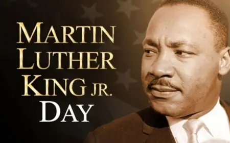 Martin Luther King Jr. Day 2026: How the U.S. Is Marking January 19 With Marches, Service, and a Focus on Community Repair