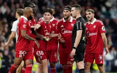 Elche vs. Sevilla: La Liga Odds, Predictions, and Top Picks