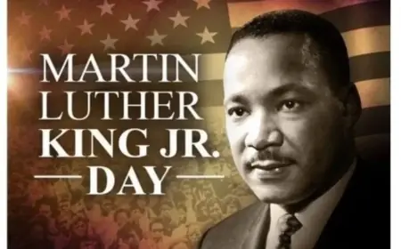 Is today a federal holiday? Yes—Monday, Jan. 19, 2026 is Martin Luther King Jr. Day, and many services are closed