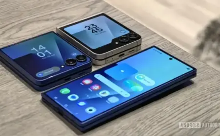 Why I’m Finally Giving Up on Foldable Phones After 5 Years