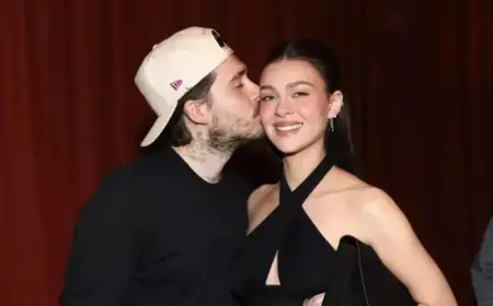 Nicola Peltz Reveals First Tattoo with Bold Message