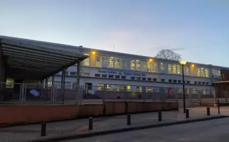 Louvroil School Closes Morning Due to Vandalism Incidents