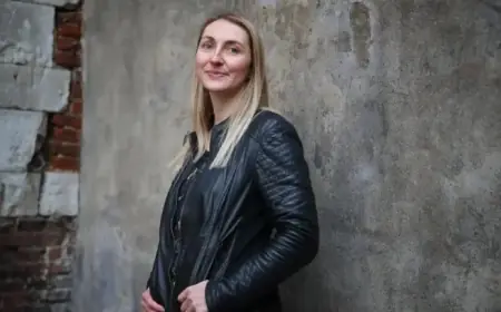 Trial Commences for Cyberbullies Threatening Sophie Djigo over Migrant Project