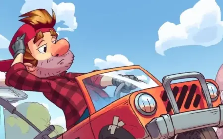 “Hill Climb Racing Surpasses 2 Billion Downloads Milestone”