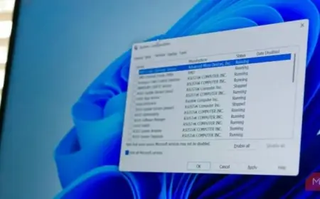 Boost PC Speed: Remove These Windows Startup Apps