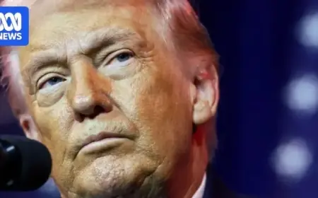 Analyzing Donald Trump’s Greenland Proposal: A Line-by-Line Breakdown