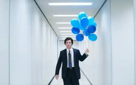 ChatGPT, Gemini, and Claude Summarize ‘Severance’—Here’s My Top Pick