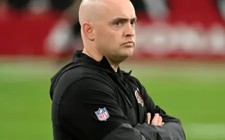 Lions Appoint Cardinals’ Petzing as Offensive Coordinator