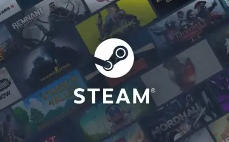 Steam Revises Gen-AI Disclosure Policies