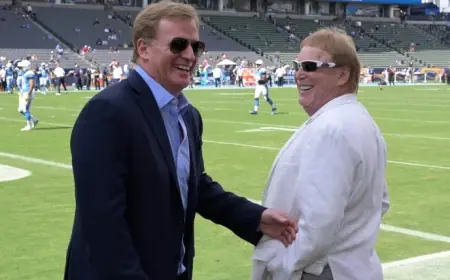 Broncos Playoff Triumph Hinders Raiders and Ravens’ Coaching Searches