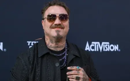 Bam Margera Says His Return to the Next “Jackass” Film Will Be Archival Footage Only