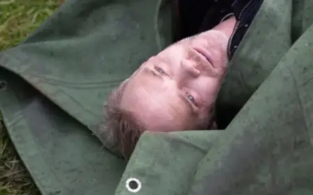 Emmerdale Star Regrets Exit but Promises a Surprising Twist