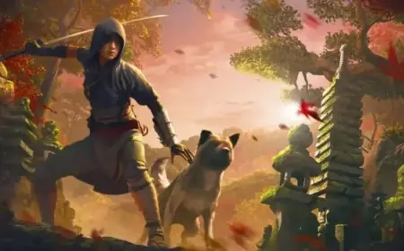 Former Assassin’s Creed Lead Sues Ubisoft for Constructive Dismissal