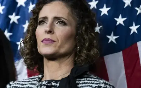 Thune Encourages Trump’s Support for Cassidy Prior to Letlow Endorsement