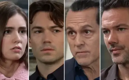 GH Spoilers: ‘I Will Ensure You’re Not Blamed for This’