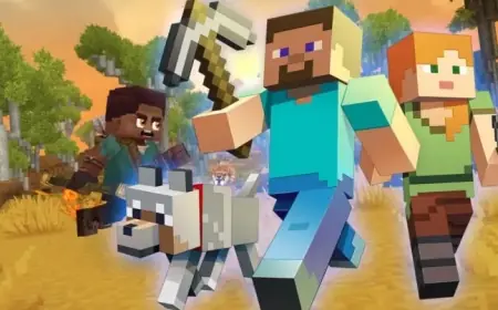 Hytale Modder Integrates Minecraft into World Map