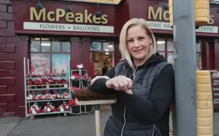 McPeakes Closes its Doors After 87 Years, Marking End of an Era