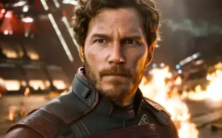 Chris Pratt Discusses Star-Lord’s MCU Future Following Avengers: Doomsday Exclusion
