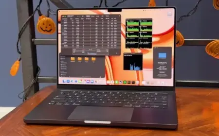 M5 MacBook Pro Refresh Expected Sooner Than Anticipated