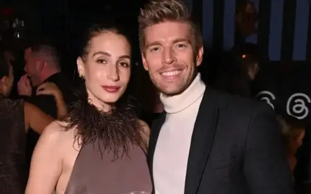 “Summer House’s Amanda Batula and Kyle Cooke End Marriage After 4 Years”