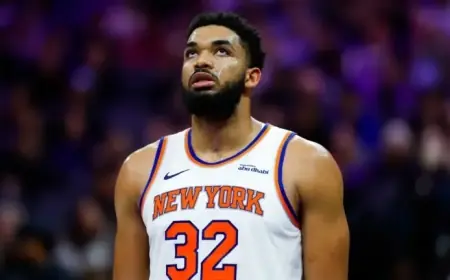 Dallas Mavericks vs. New York Knicks: Odds, Picks, and Predictions