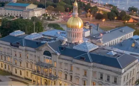 Governor Murphy Enacts Senate President Scutari’s E-Bike Safety Law