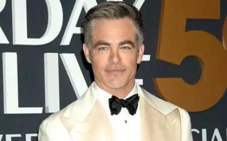 Chris Pine’s Unlikely Jack Reacher Role Emerges as Streaming Sensation