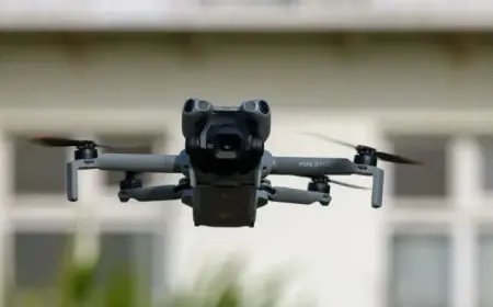 DJI Drone Ban Status 2026: Are Restrictions Still in Place?