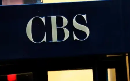 “60 Minutes Releases Previously Cut Segment on Trump Deportations”