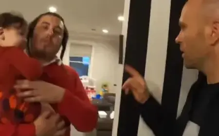 Filmmaker Explores Hasidic Faith, Revealing Sensation’s Dark Side