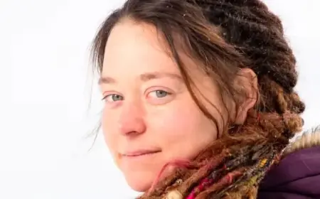 Accused Author Édith Blais Takes Media Break Amid “The Hourglass” Profit Criticism