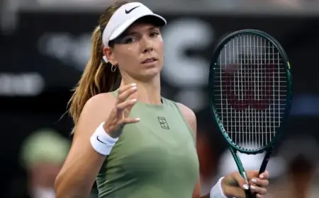 Jelena Dokic Advises Aussie Katie Boulter After Major Rankings Drop