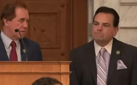 Governor Murphy Enacts E-Bike Safety Law by Senate President Scutari