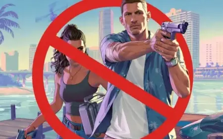 Russia May Ban GTA 6 Over Leaked “Immoral” Content Concerns
