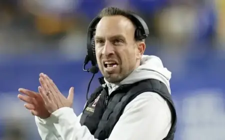 Dolphins to Appoint Packers’ Jeff Hafley as Head Coach