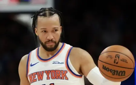 Knicks Optimistic Amid Mavericks’ Dire Injury Update