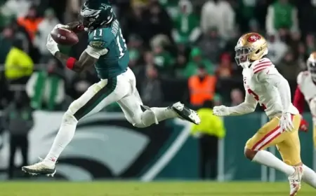 49ers Expose Playoff Weaknesses in These 3 Key Areas