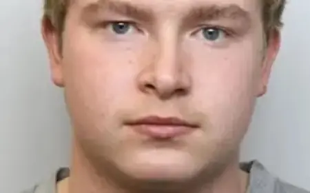 Matthew Mason’s Whereabouts Revealed: Alex Rodda Murder Case Update