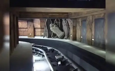 70-Year-Old Woman Dies After ‘Revenge of the Mummy’ Ride at Universal