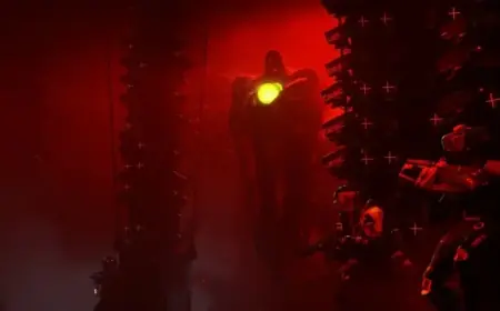 Marathon Set for March 5 with New Limited Edition DualSense Controller