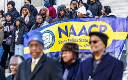 Senator with Presidential Aspirations to Headline SC’s King Day at the Dome