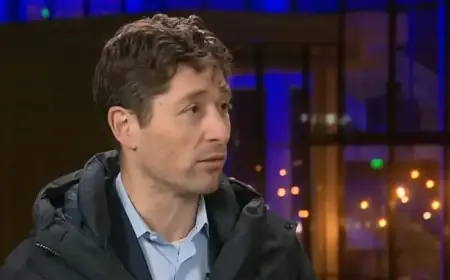 Mayor Frey Condemns Soldiers for Unconstitutional ICE Crackdown in Minneapolis