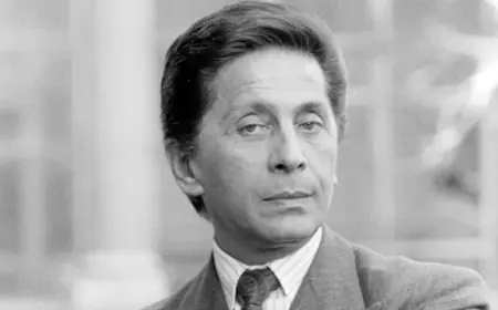 Valentino Garavani Dies at 93: What the Designer’s Passing Means for Valentino Today