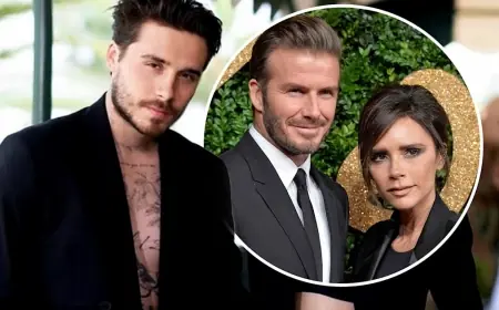 Brooklyn Beckham statement sparks fresh fallout: where Nicola Peltz, Victoria Beckham, and David Beckham stand now
