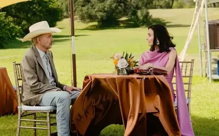 Landman Season 3: Release Date, Cast Updates, and Billy Bob Thornton Insights