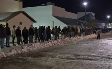 Alberta Separatists Applaud Strong Petition Turnout