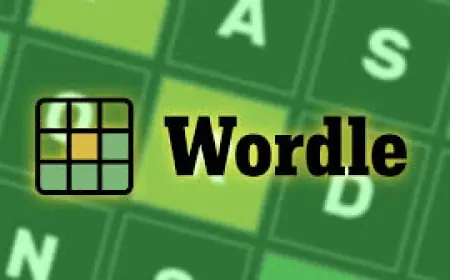 Wordle hints answer: Puzzle #1687 solution locks in “ALLOT”