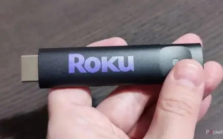 Roku Offers Free HDMI Accessory in Surprise Giveaway