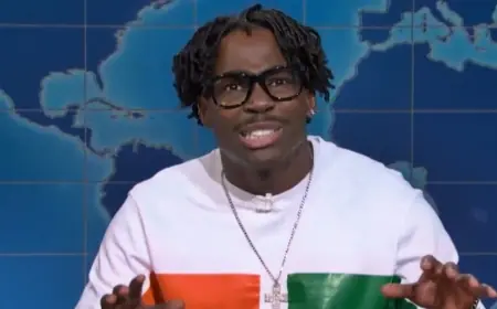 Michael Irvin Surges Back Into the Spotlight With a New Video Podcast and a Viral Championship-Game Moment